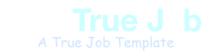 Piki-True-Job-Education-Blogger-Template