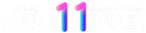 Pixy Newspaper 11 logo
