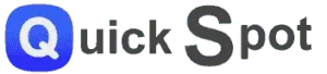 QuickSpot Premium Blogger Template Logo
