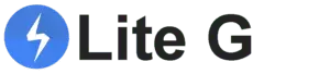 LiteG-Blogeer-Template-Logo