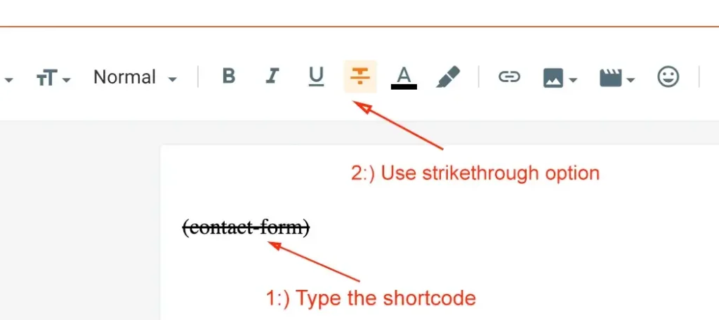 ShortCodes - Piki Templates 10 Piki Templates Contact Form