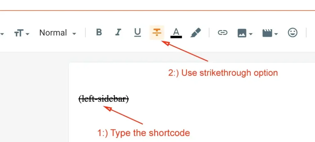 ShortCodes - Piki Templates 12 Piki Templates Post Shortcodes