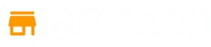 Amazen-Premium-Blogger-Template-Logo
