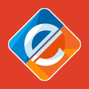 EvoFlex-Premium-blogger-Template-Free-Download-Logo