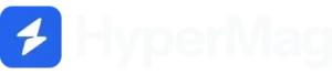 HyperMag-Premium-Blogger-Template-Logo