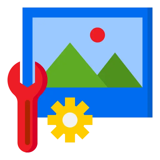 Image Optimization