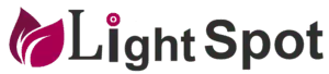 LightSpot-Premium-Blogger-Template-Logo
