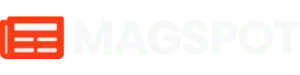Magspot-Premium-Blogger-Template-Logo