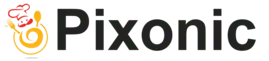 Pixonic-Blogger-Template-Logo