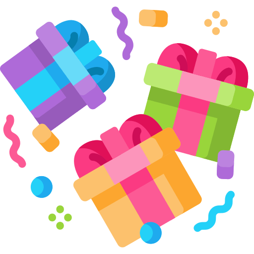 Claim Your Exclusive Reward 8 Reward