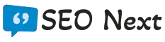 SEO-Next-Premium-Blogger-Template-Logo