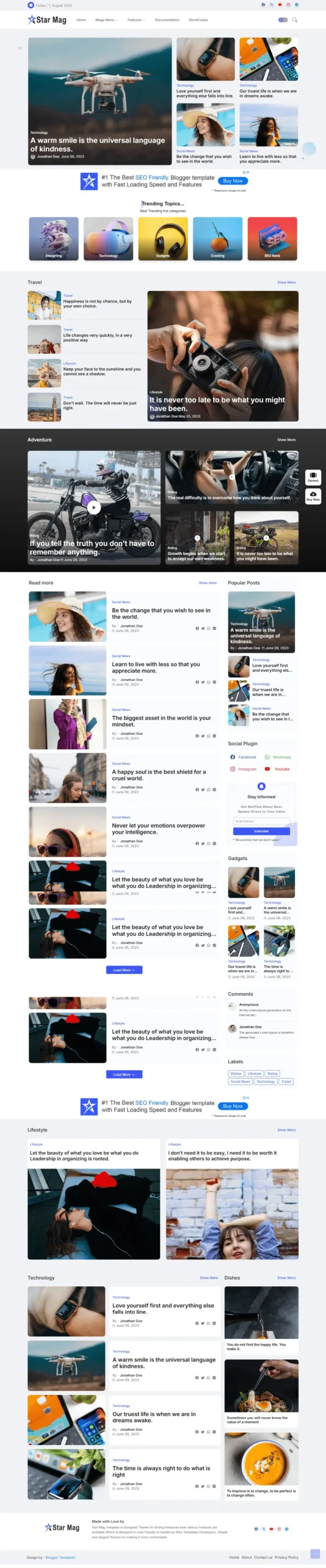 StarMag-Premium-Blogger-Template-Ads