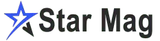 StarMag-Premium-Blogger-Template-Logo
